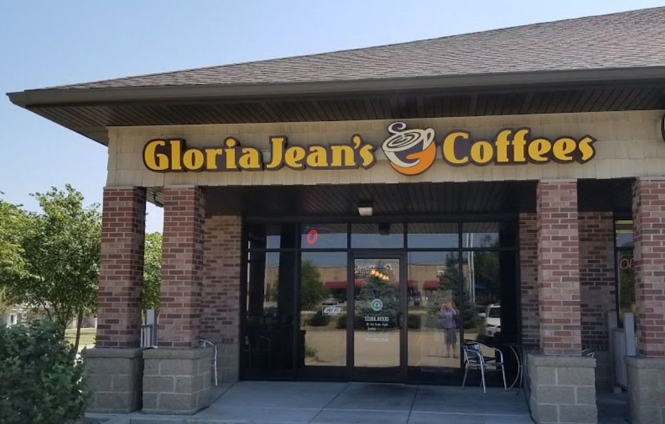 Gloria Jean's Coffees
